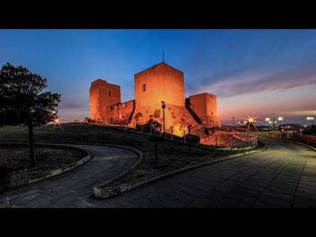 Sole vacanze in centro citta