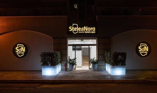 Stele Di Nora Image