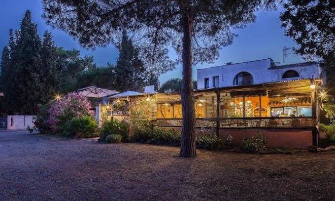 Albergo Ristorante Su Gunventeddu Image