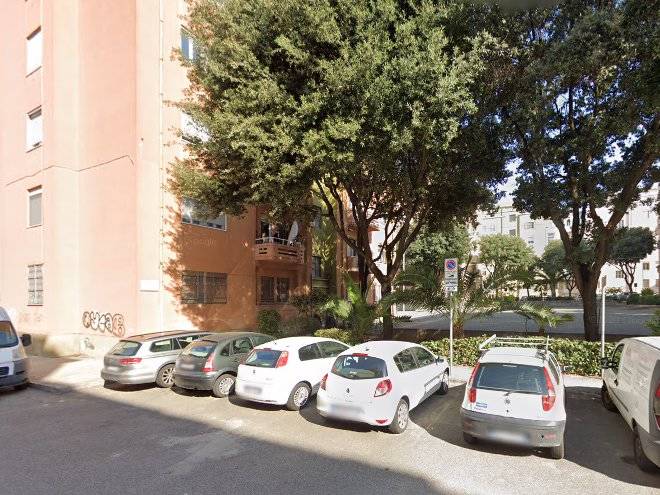 Un posticino carino camere cagliari