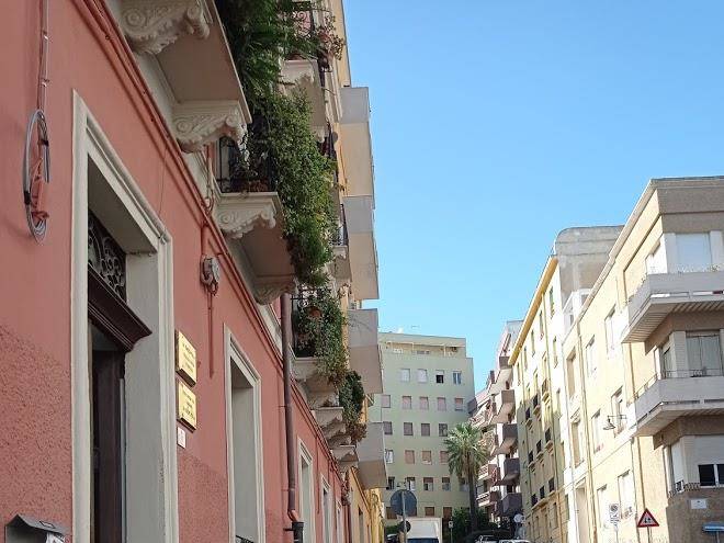 Vacanze al civico 49