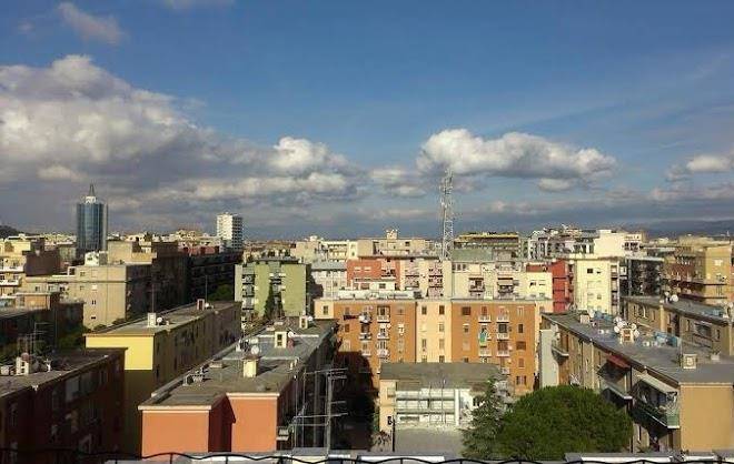 Via tasso 25