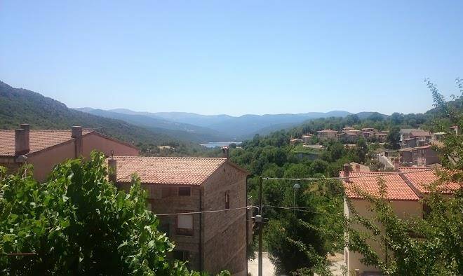Affittacamere sa posada di ibba lorella