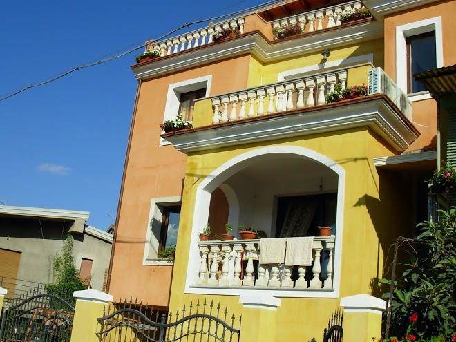 Affittacamere sotto le stelle vacanze
