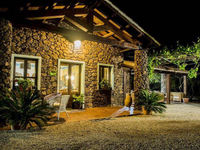 Agriturismo canales