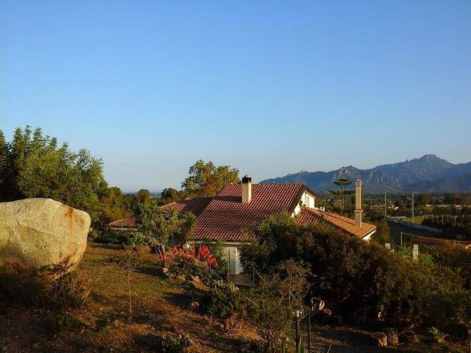 Agriturismo chiai francesco