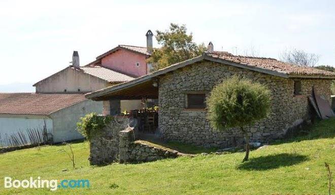 Agriturismo costiolu
