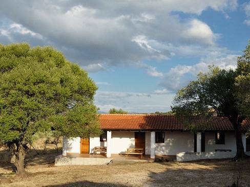 Agriturismo didone