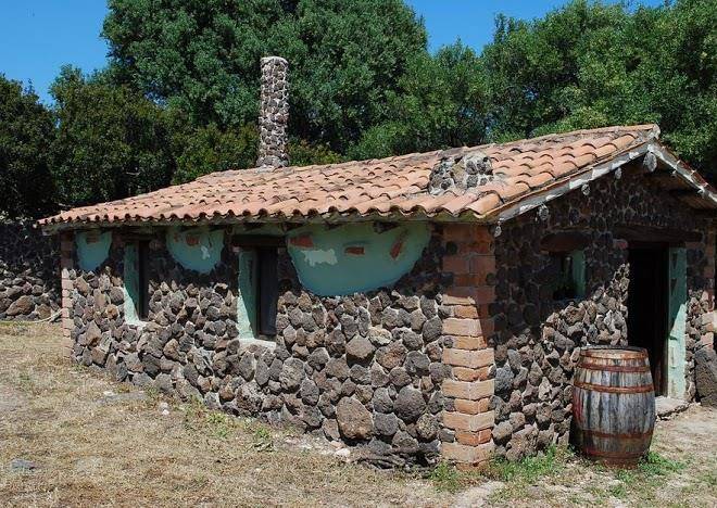 Agriturismo gulunie