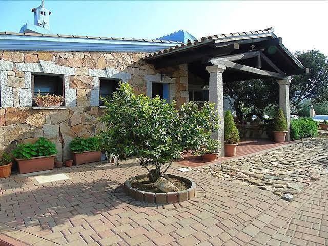 Agriturismo guparza