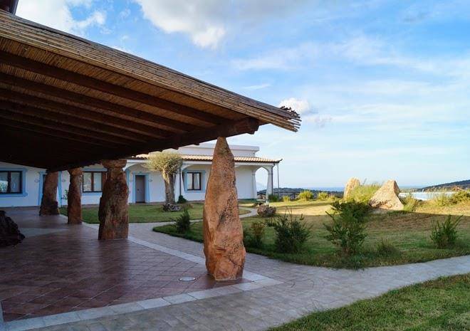 Agriturismo irghitula