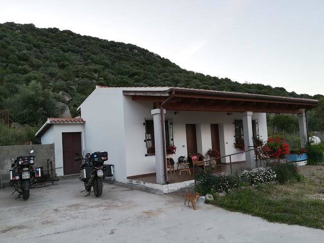 Agriturismo locoe