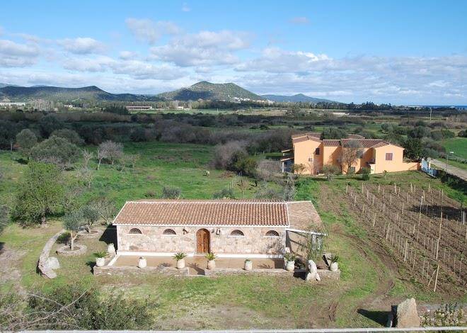 Agriturismo manasi