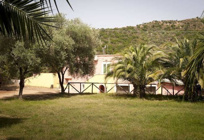Agriturismo menhir
