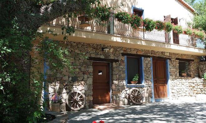 Agriturismo muggiana