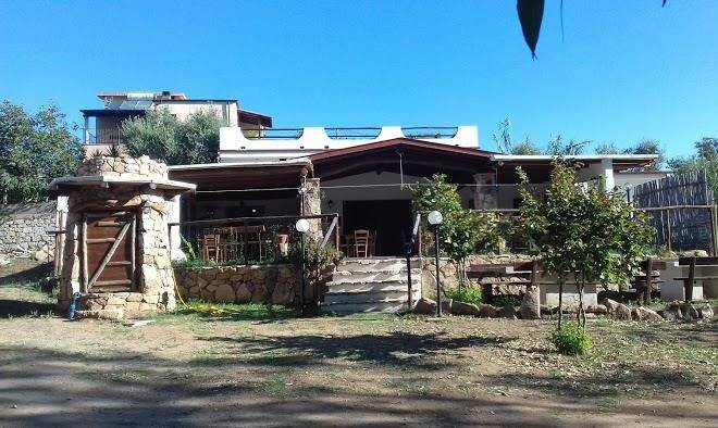 Agriturismo munduge