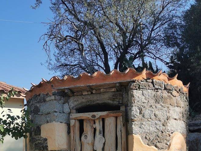 Agriturismo muristene