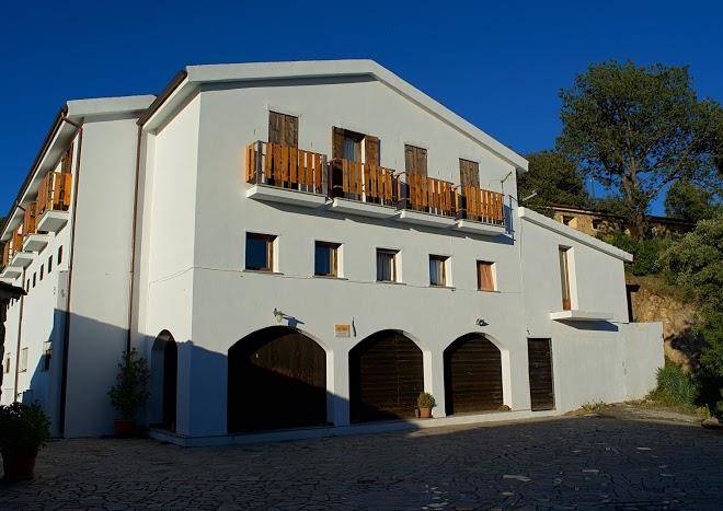 Agriturismo palai