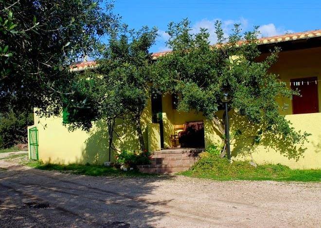 Agriturismo paulesa