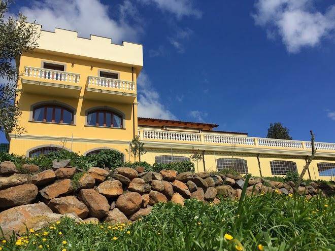 Agriturismo pialza