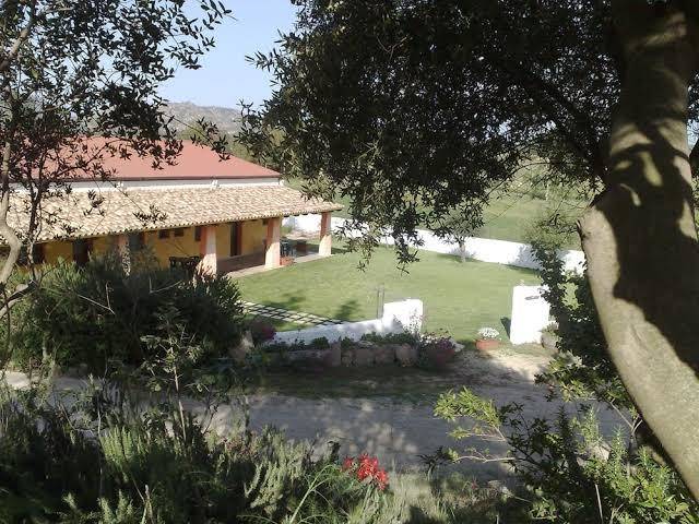 Agriturismo piperedda