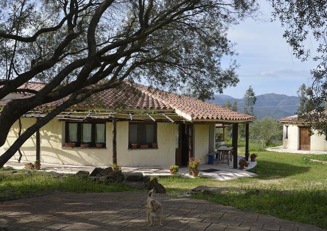 Agriturismo rubinu