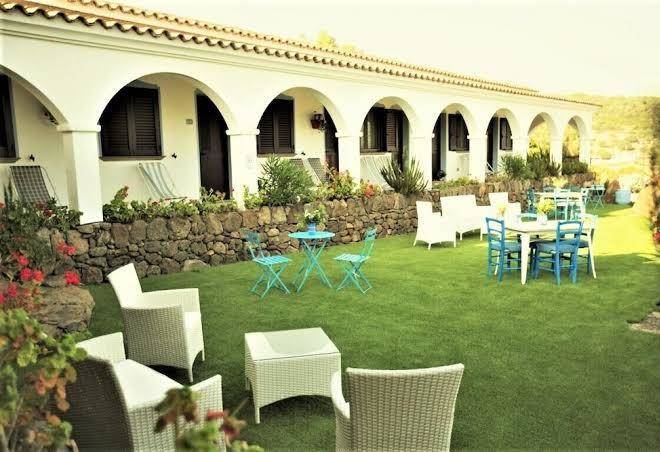 Agriturismo s'ozzastru dorgali cala gonone