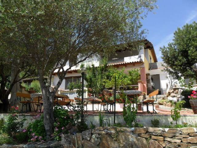 Agriturismo sa inza