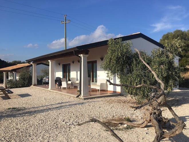 Agriturismo su barcu