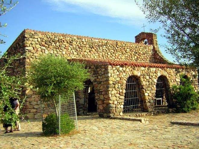 Agriturismo su birde orosei