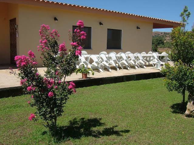 Agriturismo su pinnatu