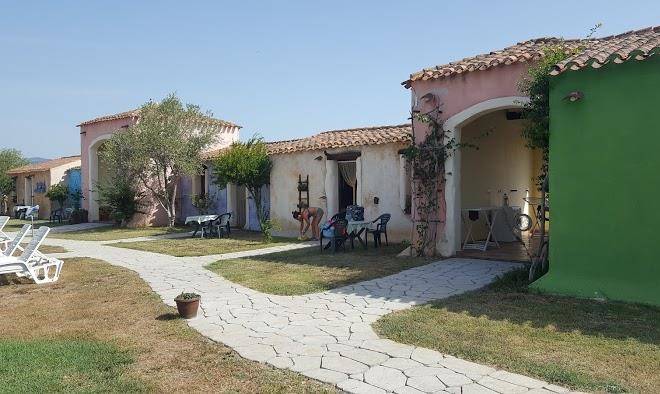 Agriturismo terra galana