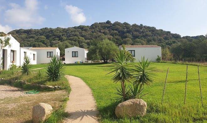 Agriturismo turudhis