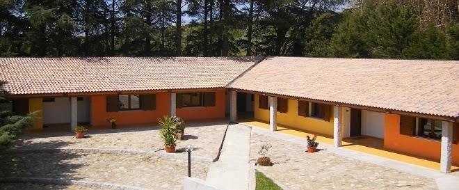 Agriturismo usurtala