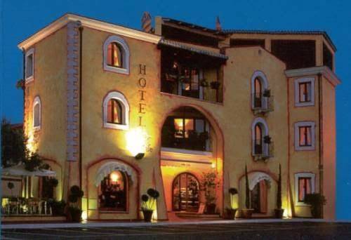 Albergo india