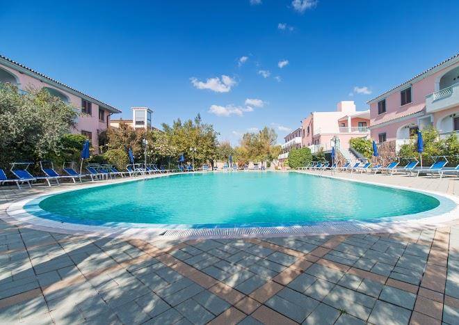 Albergo residenziale gli ontani