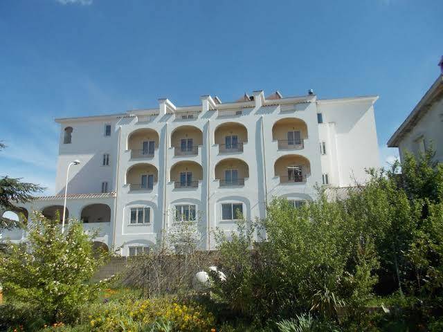 Albergo ristorante pizzeria sa e jana
