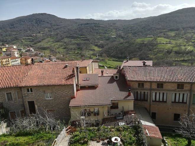 Antichi sapori da speranza