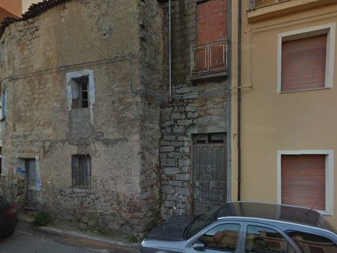 Antico restauro