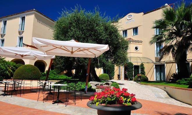 Arbatasar hotel