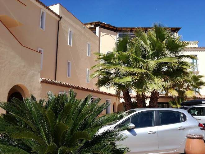 Arbatasar Ristorante Image