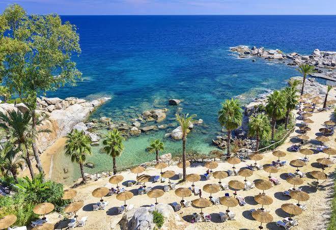 Arbatax park resort