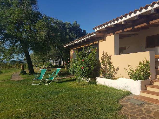 Azienda agricola donnalina
