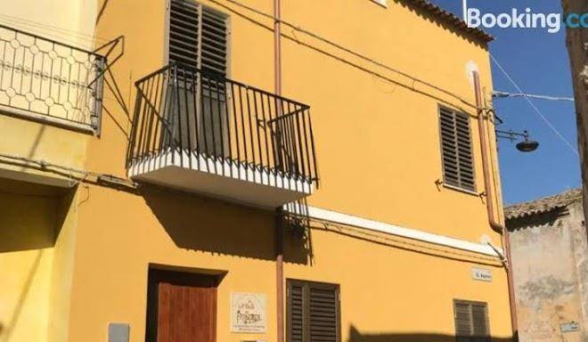 B&b franzisca