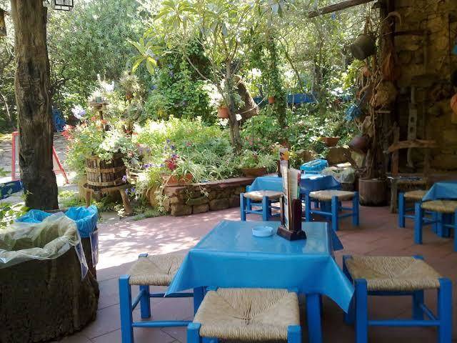 B&b la locanda del mare