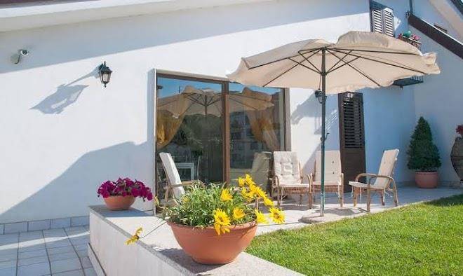 B&b le fresie