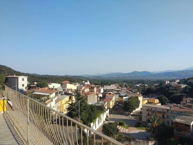 B&b melograno