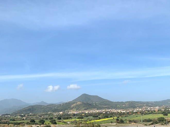B &b sa funtana