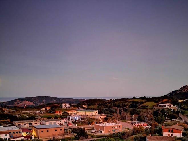 B&b sceri