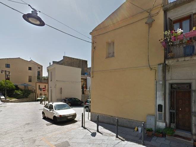 B&b sebastiano satta